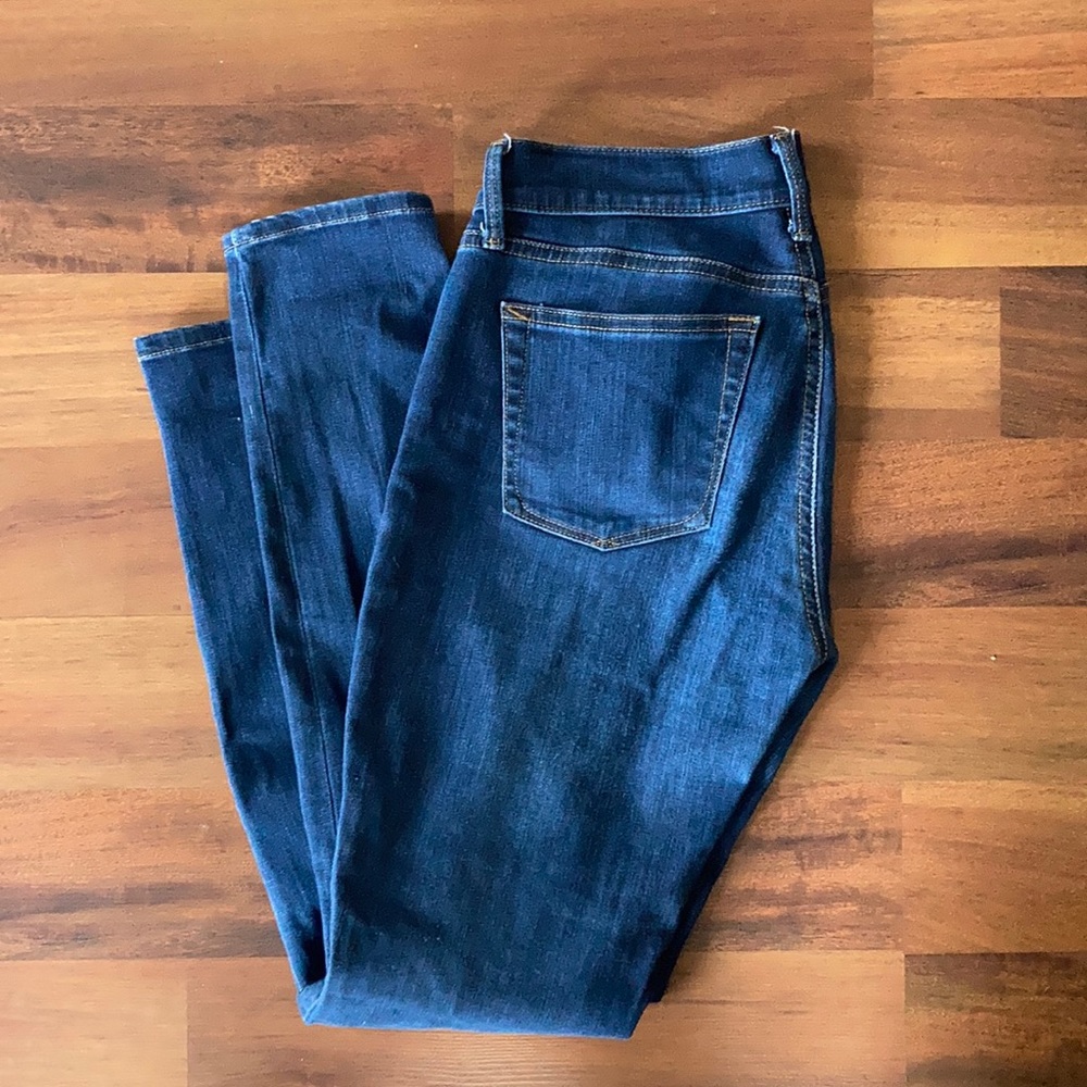 Gap legging jeans